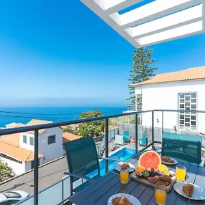  Apartment Casa Teixeira By Atlantic